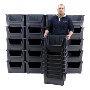 50 Litre XStore Order Picking Bin